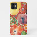 Search for abundance iphone cases Florals