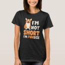 Search for corgi womens tshirts Fun