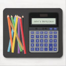 Search for calculator mouse mats Grey