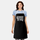 Search for quirky aprons Weird