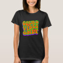 Search for gourd tshirts Only