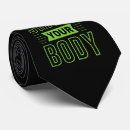 Search for fit ties Gym