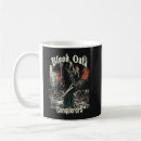 Search for metalcore mugs Rock