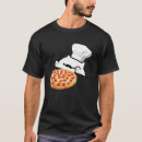 Search for funny chef tshirts Cat
