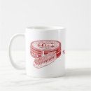 Search for red shoe mugs Black