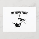 Search for skydiving postcards Parachute