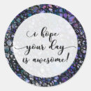 Search for be awesome stickers Encouragement