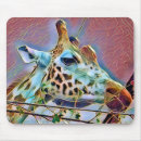 Search for giraffe mouse mats Abstract