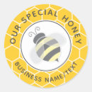 Search for organic farm stickers Bee hive