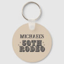 Search for rodeo cowboy key rings Country western