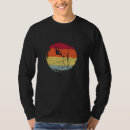 Search for long pole tshirts High jump