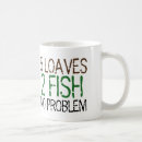 Search for christian fish mugs Bible