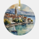 Search for croatia christmas tree decorations Split