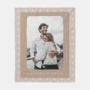 Search for photo template blankets Trendy