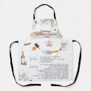 Search for sauce aprons Recipes