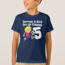 Search for out of the darkness tshirts For kids