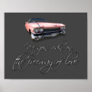 Search for cadillac posters Pink