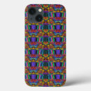 Search for half and half iphone cases Abstract