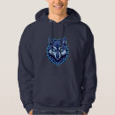 Search for wolf hoodies Strength