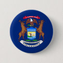Search for michigan flag badges State