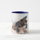 Search for rock art mugs Animal