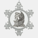 Search for mystical christmas tree decorations Elegant