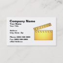 Search for cinematographer business cards Movie