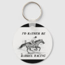 Search for barrel key rings Cowgirl