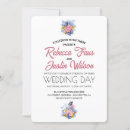 Search for dusky pink invitations Minimal stylish script typography
