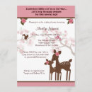 Search for willow invitations Shower