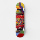 Search for multicolor comp skateboards Red