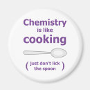 Search for totebag magnets Science