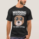 Search for otter tshirts Animal