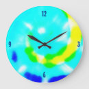 Search for groovy clocks 60s