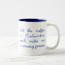 Search for morning person mugs Text