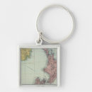 Search for tasmania key rings Map