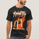 Search for spinal tap tshirts 80s