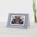Search for classic cars fathers day cards Brother
