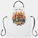 Search for backyard bbq aprons Grill master