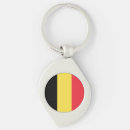 Search for belgique key rings National