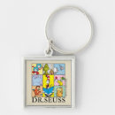 Search for dr key rings Green eggs and ham