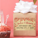 Search for parchment stickers Country