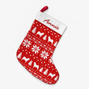 Search for dog lover christmas stockings Pets
