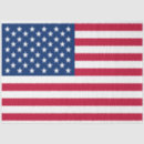 Search for american flag tissue paper Fourth of july