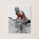 Search for muscles of the body puzzles Human body part