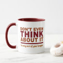 Search for flirt mugs Typography