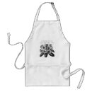 Search for vintage modern aprons Floral