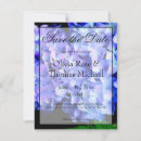 Search for hydrangea save the dates Classic