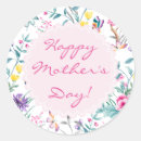 Search for elegant mothers day stickers Cute