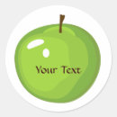 Search for cute apple stickers Trendy